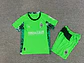 Kit Borussia Monchengladbach II 25/26 - Thumbnail 1
