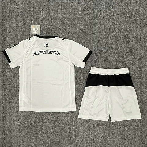 Kit Borussia Monchengladbach I 25/26