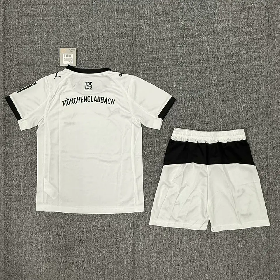 Kit Borussia Monchengladbach I 25/26 2