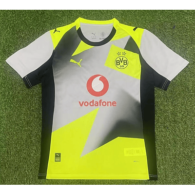 Camisola Borussia Dortmund II 25/26
