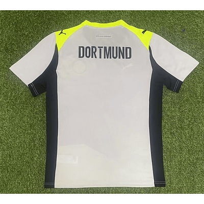 Camisola Borussia Dortmund II 25/26