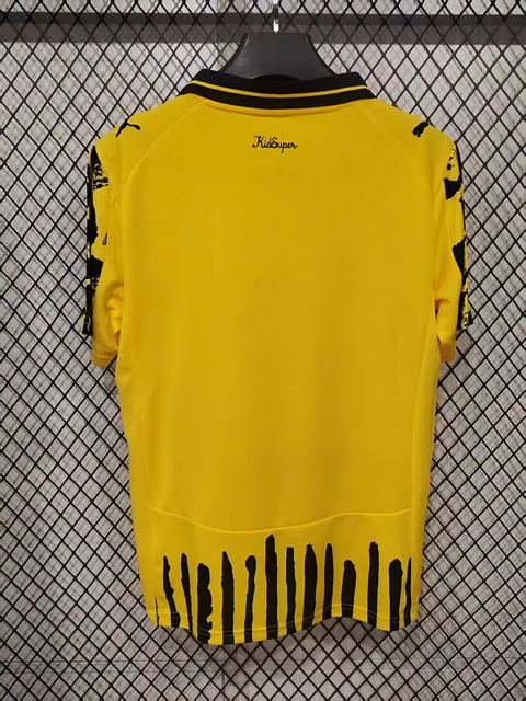 Camisola Borussia Dortmund - Edição Especial