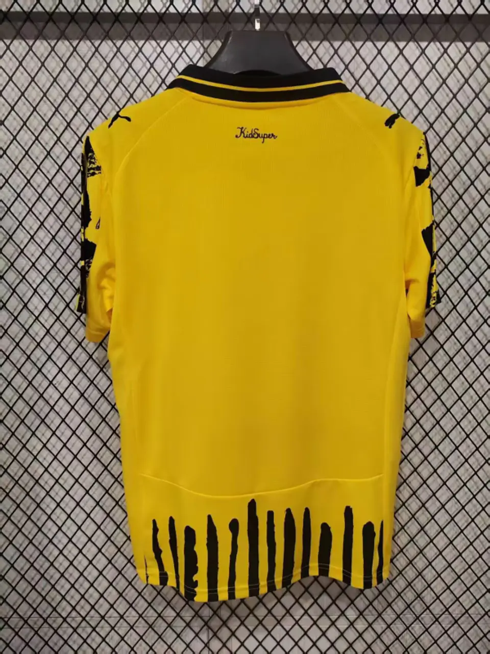 Camisola Borussia Dortmund - Edição Especial 2