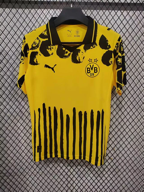 Camisola Borussia Dortmund - Edição Especial
