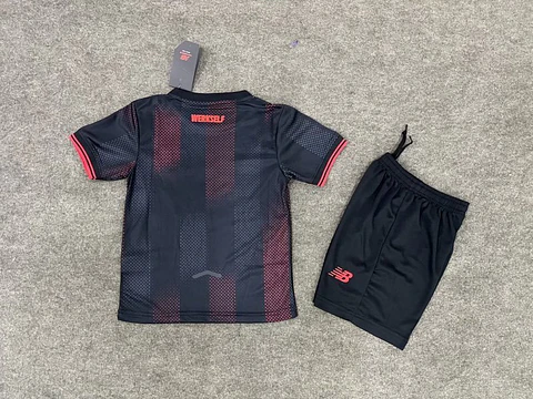 Kit Bayer Leverkusen I 25/26