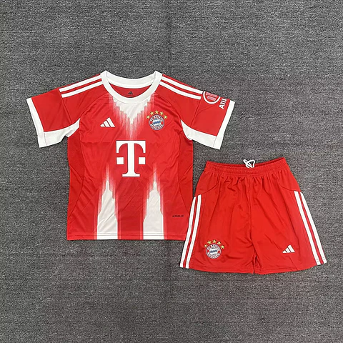 Kit Bayern I 25/26