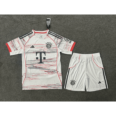Kit Bayern II 25/26