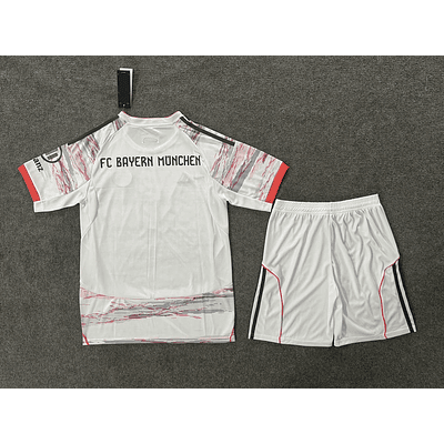 Kit Bayern II 25/26