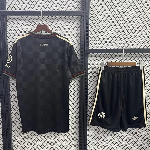 Kit Bayern III 25/26