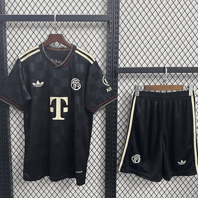 Kit Bayern III 25/26
