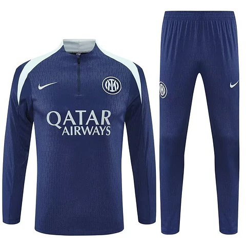 Fato de treino Inter 25/26