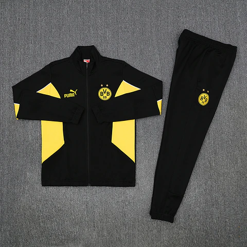 Fato de treino Borussia Dortmund 25/26