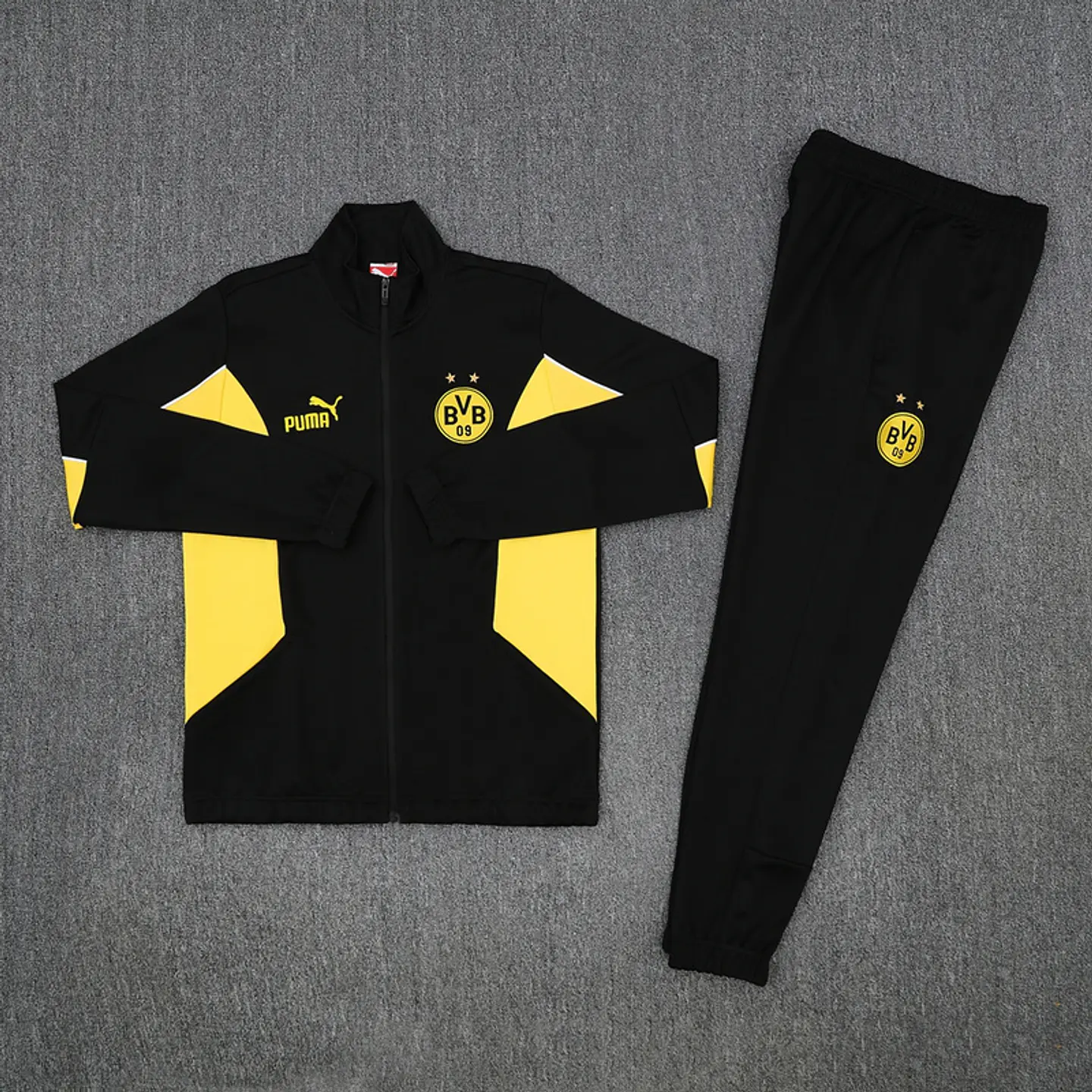 Fato de treino Borussia Dortmund 25/26 1