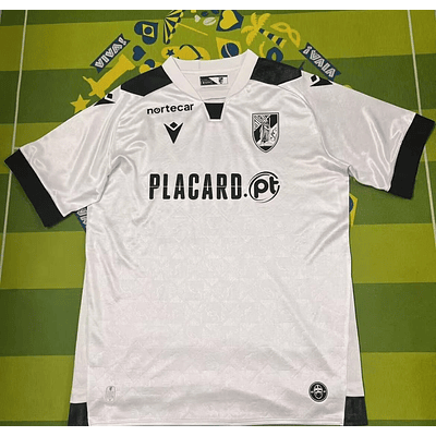 Camisola Vitória de Guimarães I 25/26