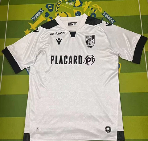 Camisola Vitória de Guimarães I 25/26