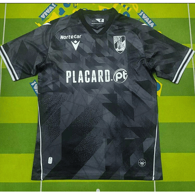 Camisola Vitória de Guimarães II 25/26