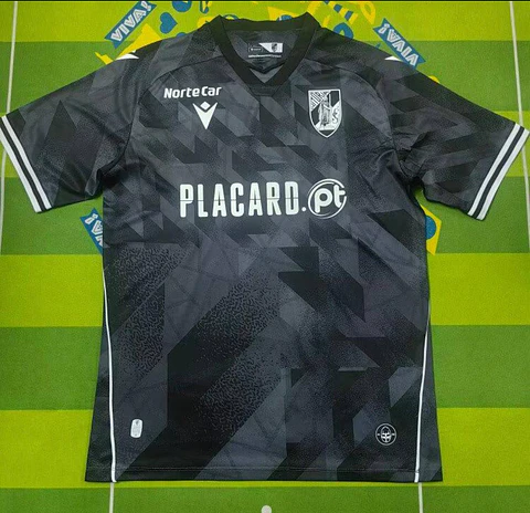 Camisola Vitória de Guimarães II 25/26