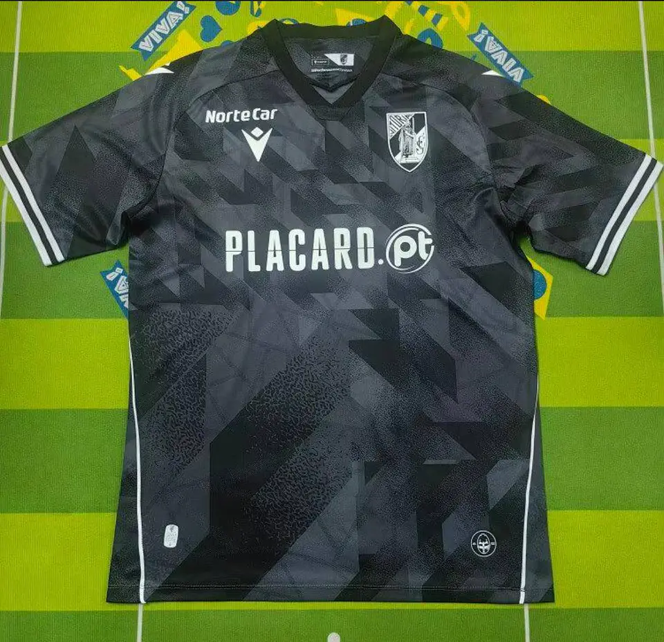 Camisola Vitória de Guimarães II 25/26 1
