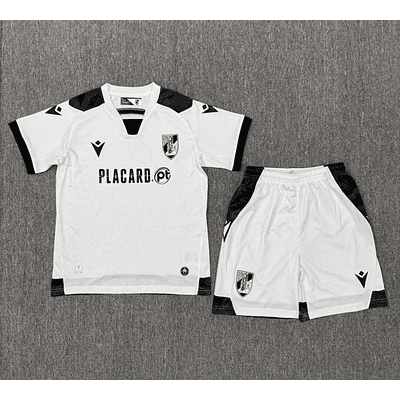 Kit Vitória de Guimarães I 25/26
