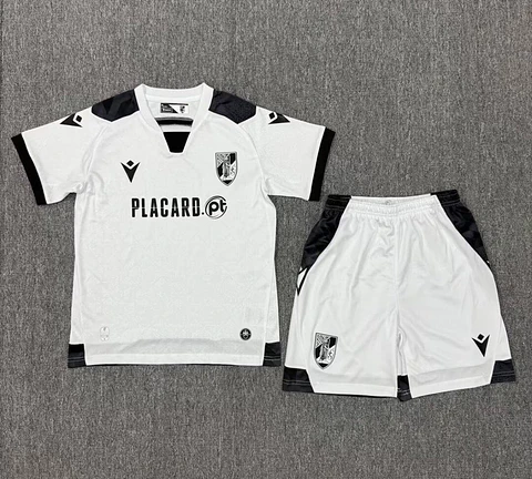 Kit Vitória de Guimarães I 25/26
