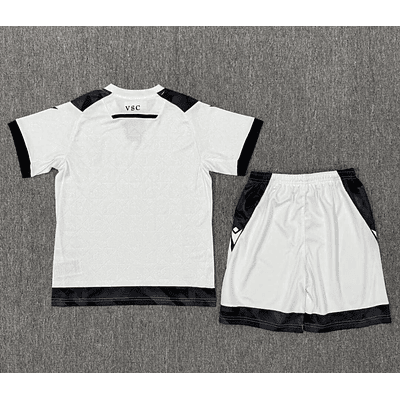 Kit Vitória de Guimarães I 25/26