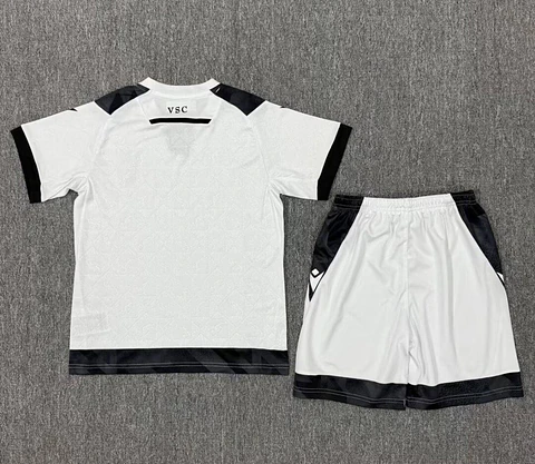 Kit Vitória de Guimarães I 25/26