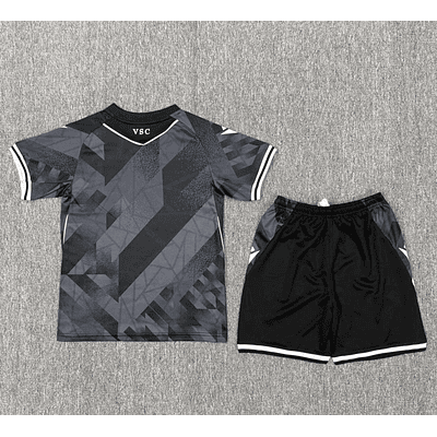 Kit Vitória de Guimarães II 25/26