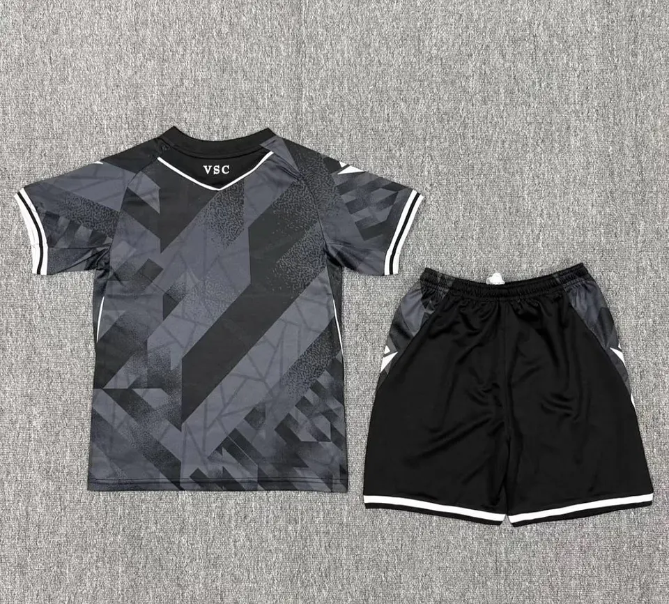 Kit Vitória de Guimarães II 25/26 2