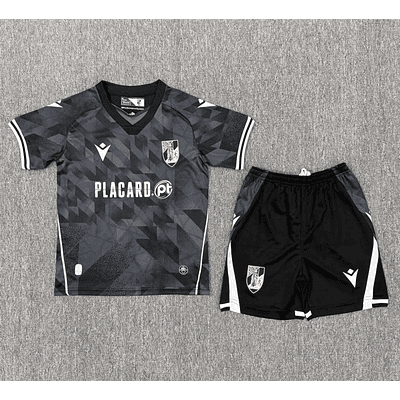 Kit Vitória de Guimarães II 25/26