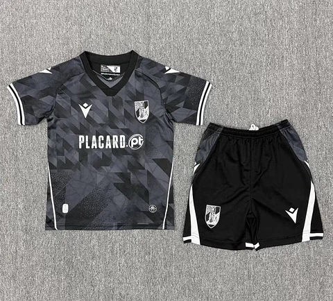Kit Vitória de Guimarães II 25/26