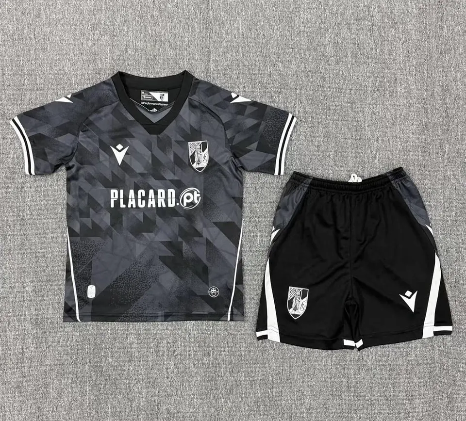 Kit Vitória de Guimarães II 25/26 1
