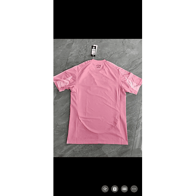 Camisola Inter Miami II 2025