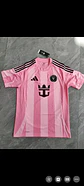 Camisola Inter Miami II 2025 - Thumbnail 1
