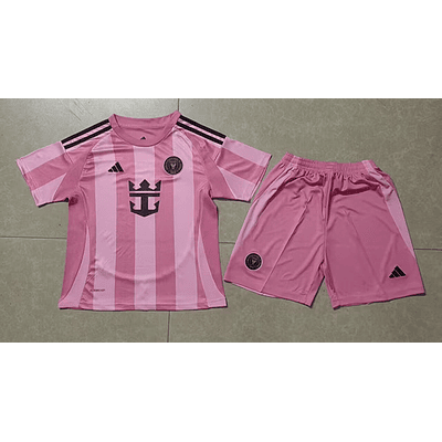 Kit Inter Miami II 2025