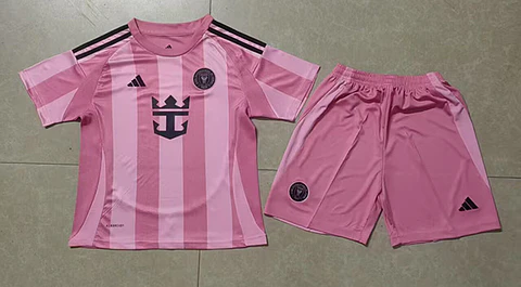 Kit Inter Miami II 2025