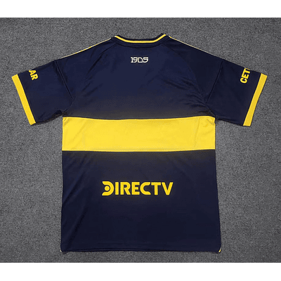 Camisola Boca Juniors I 25/26