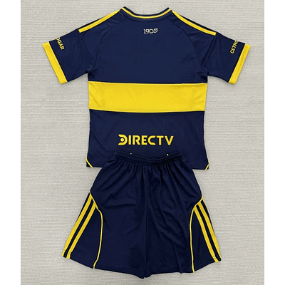 Kit Boca Juniors I 25/26