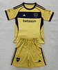 Kit Boca Juniors II 25/26 - Thumbnail 1