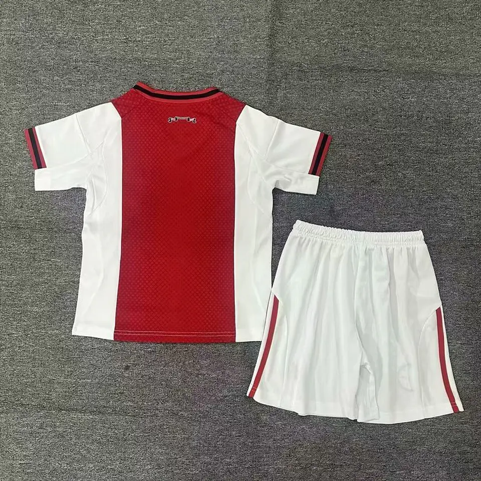 Kit Ajax I 25/26 2