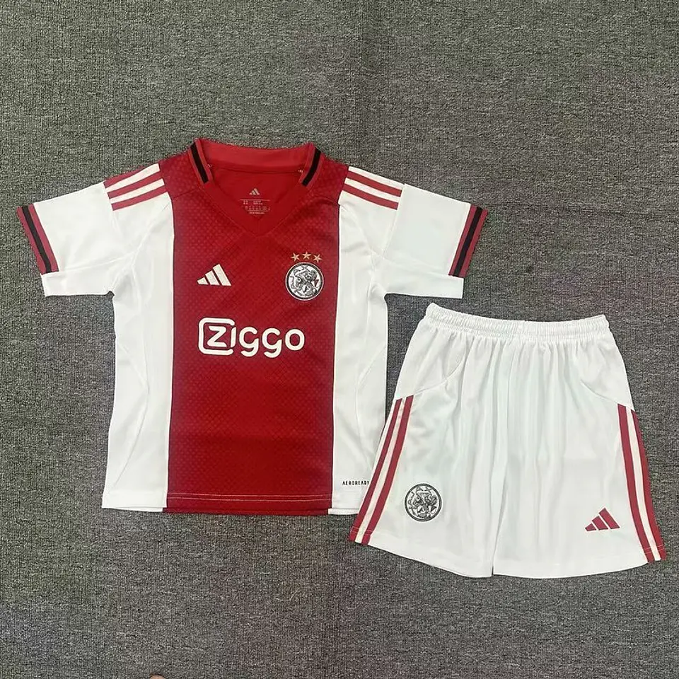Kit Ajax I 25/26 1