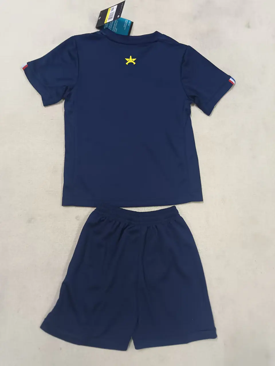 Kit PSG I 25/26 2