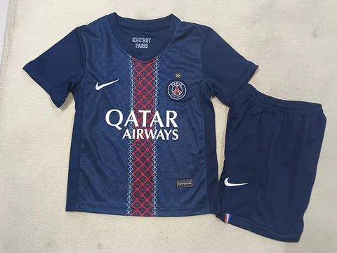 Kit PSG I 25/26