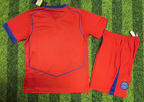 Kit PSG II 25/26
