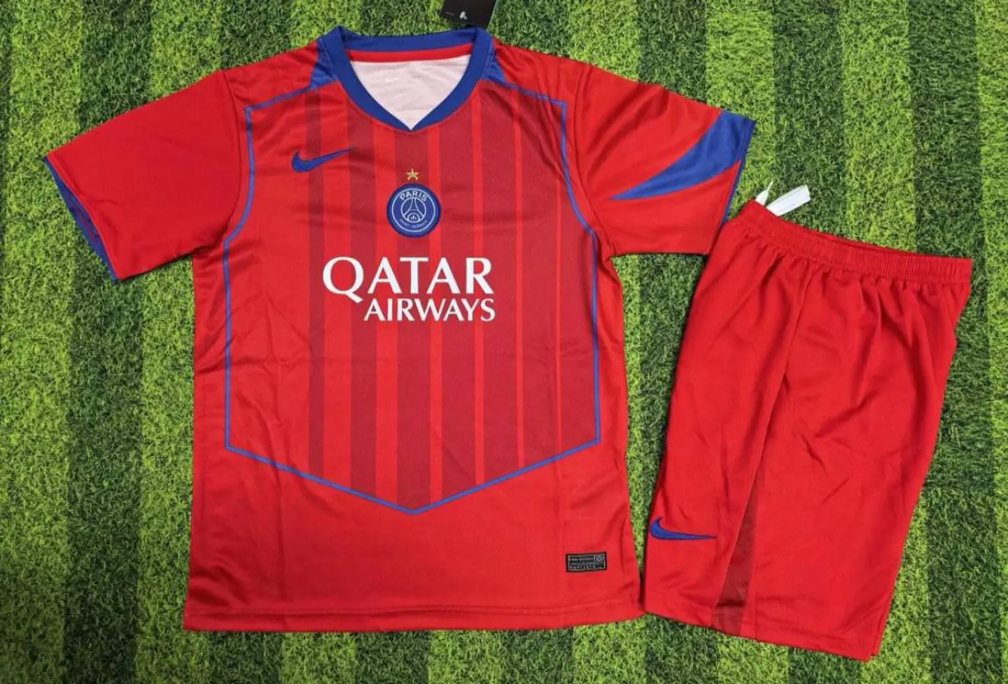 Kit PSG II 25/26 1