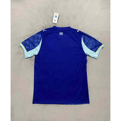 Camisola Marselha III 25/26