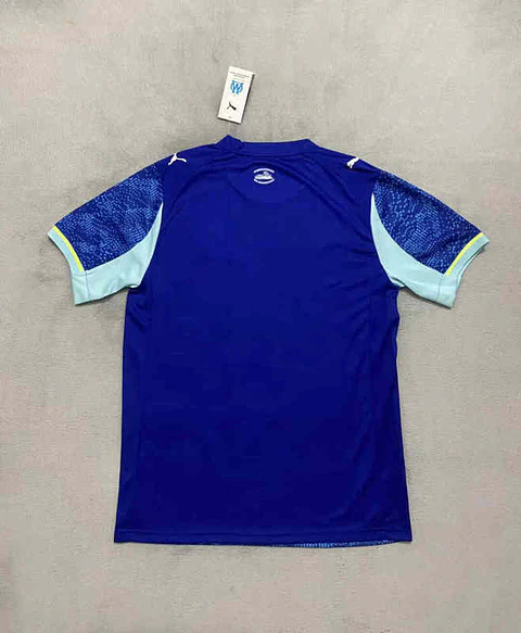 Camisola Marselha III 25/26