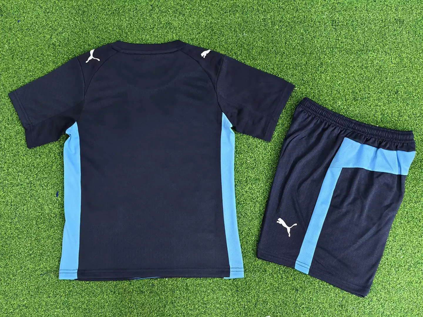 Kit Marselha II 25/26 2