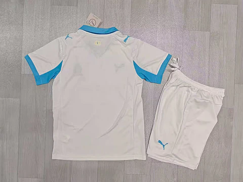 Kit Marselha I 25/26