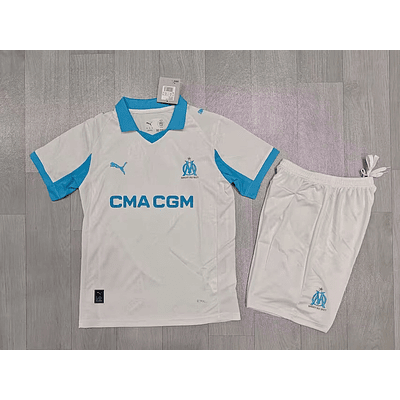 Kit Marselha I 25/26