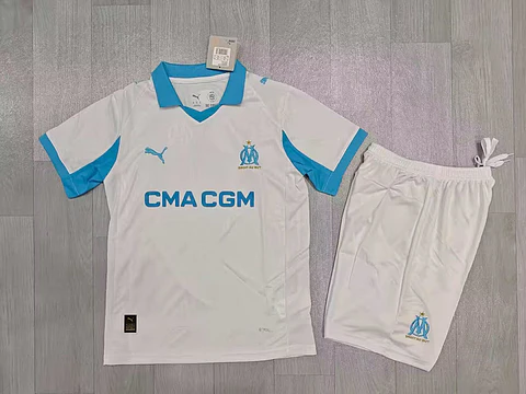 Kit Marselha I 25/26